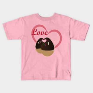 Love Kids T-Shirt